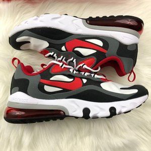 NWT Nike Air Max 270 React Sneakers